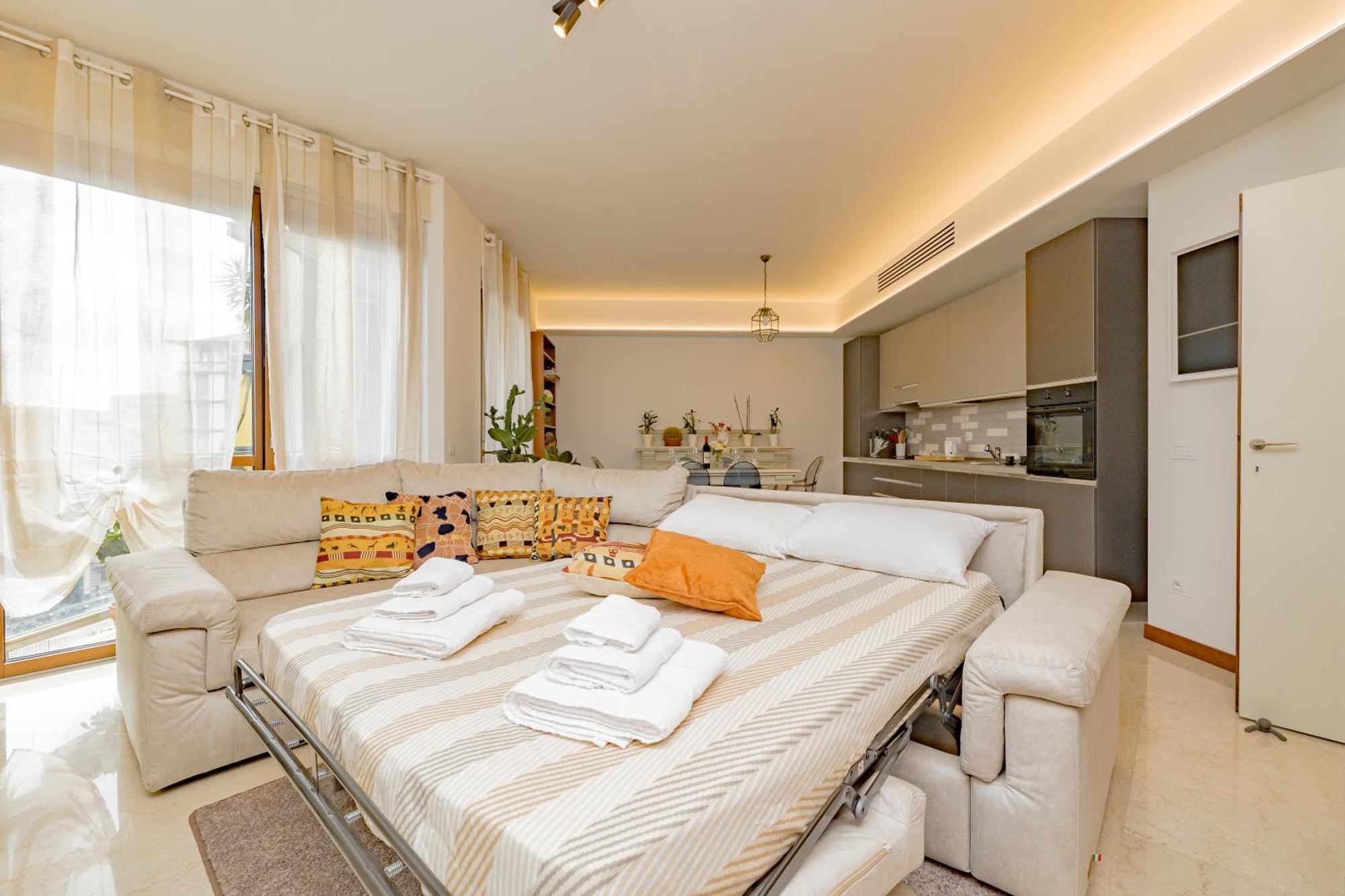 Elegance & Comfort Central Station 500Mt -15Minuti Duomo Milano Eksteriør bilde